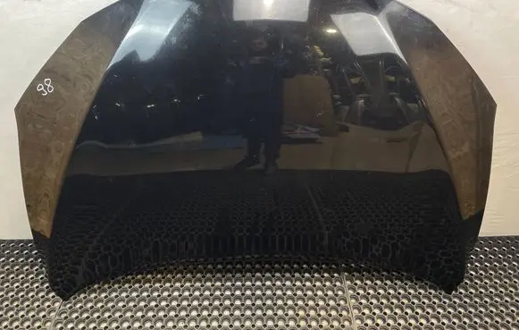 Nissan Pulsar Engine bonnet/hood