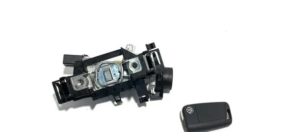 Volkswagen T-Roc Ignition lock 5Q1905865 43105