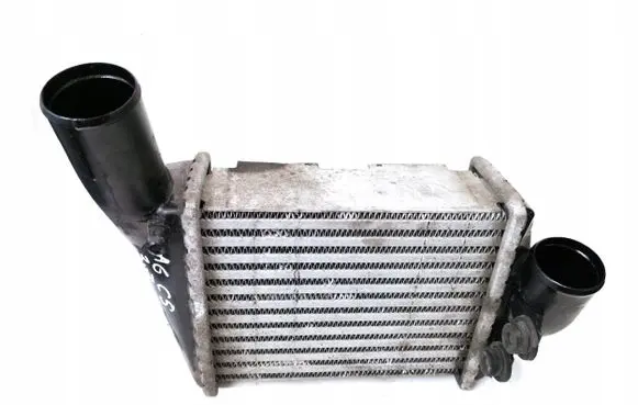 Audi A6 S6 C5 4B Intercooler radiator 078145806B
