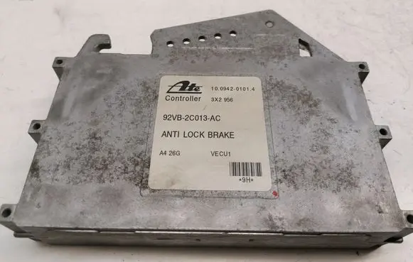 Ford Transit ABS control unit/module 92VB2C013AC