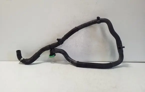 Toyota bZ4X Engine coolant pipe/hose