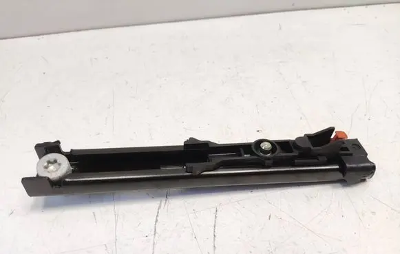 Peugeot 508 RXH Seat belt adjustment rail 9672486380 2042420T