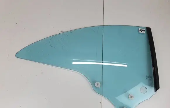 Mercedes-Benz CLK A209 C209 Rear side window 43R001026
