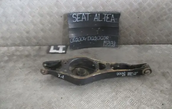 Seat Altea Rear control arm WACHACZ