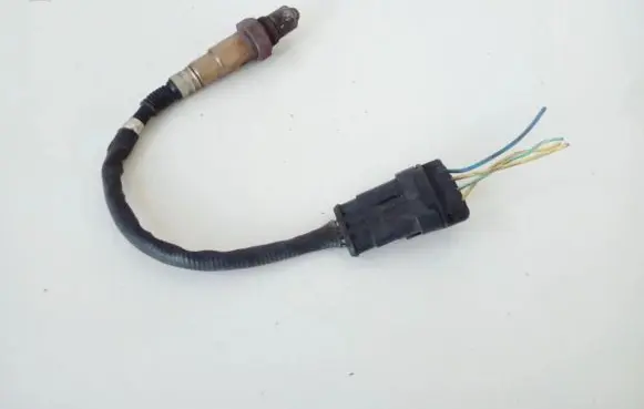 Fiat Stilo Lambda probe sensor 0258006206