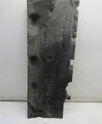 Mini One - Cooper F56 F55 Side bottom protection GMAUTO4574097