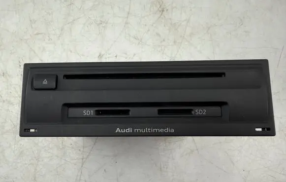 Audi A3 S3 8V Radio/CD/DVD/GPS head unit 8V0035864B