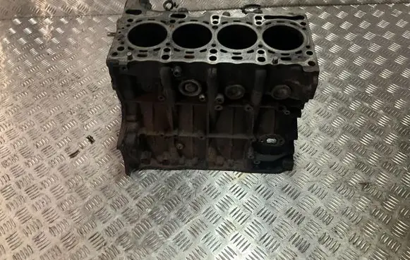 Mercedes-Benz E W212 Engine block 651924
