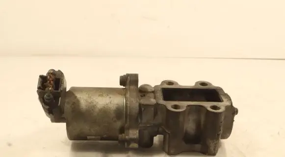 Toyota Avensis T250 EGR valve 