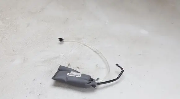 BMW X4 F26 Seat adjustment motor 7392152 1000500121 L0402804