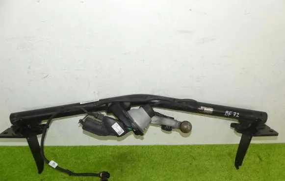 Volkswagen Transporter - Caravelle T7 Tow bar set 7t0803881b
