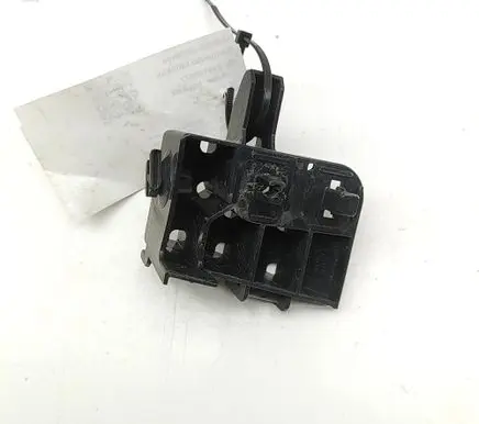 Nissan Leaf II (ZE1) Rear bumper mounting bracket 852285SH0A