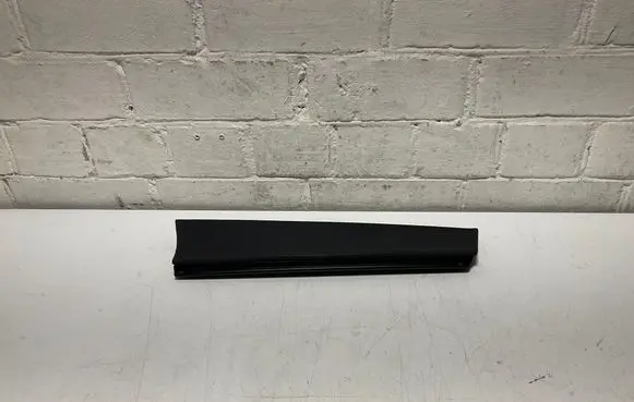 BMW X5 E70 Glove box