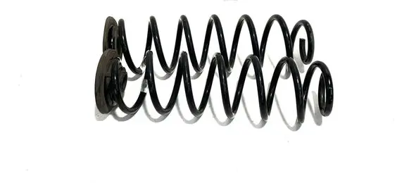 Volkswagen T-Roc Rear coil spring 5Q0511121 43295