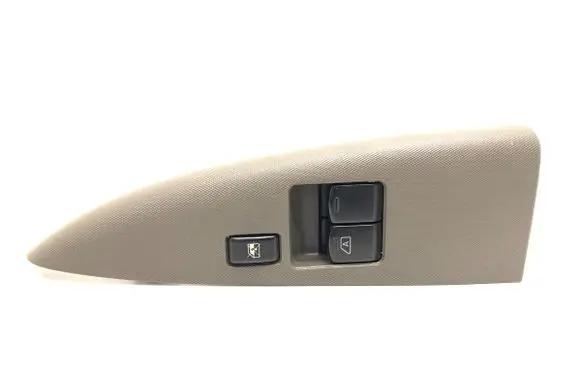 Nissan Note (E11) Electric window control switch