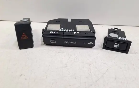 A set of switches