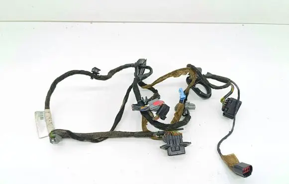 Volvo XC60 Rear door wiring loom 31374766