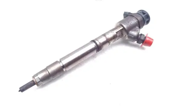 Opel Insignia B Fuel injector 55488616 0445110713