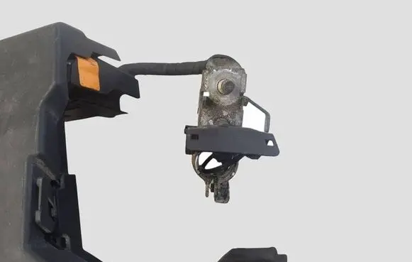 Peugeot 508 Positive wiring loom 9665878080 9666817180