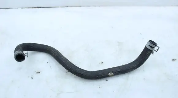 Tesla Model S Engine coolant pipe/hose S1155
