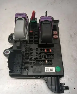 Opel Insignia A Fuse box set 13594633010 13277321