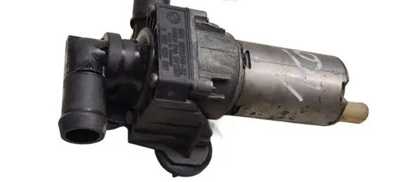 BMW 3 E90 E91 Electric auxiliary coolant/water pump 64116928246 0392020097