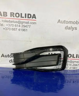 Volkswagen PASSAT B8 Front bumper lower grill 3G0853794B