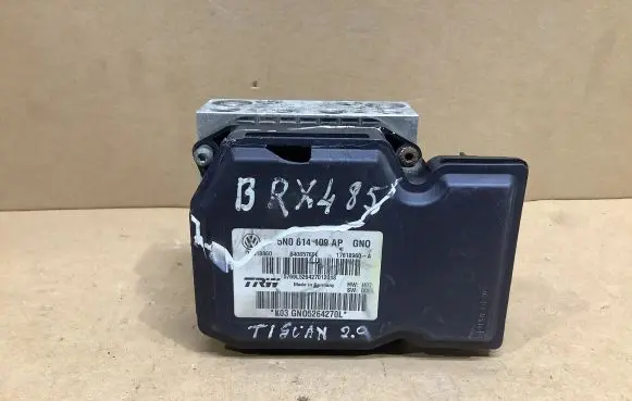 Volkswagen Tiguan ABS Pump 5N0614109AP