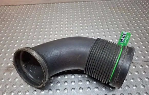 BMW 7 E65 E66 Air intake hose/pipe S27705451 4471414
