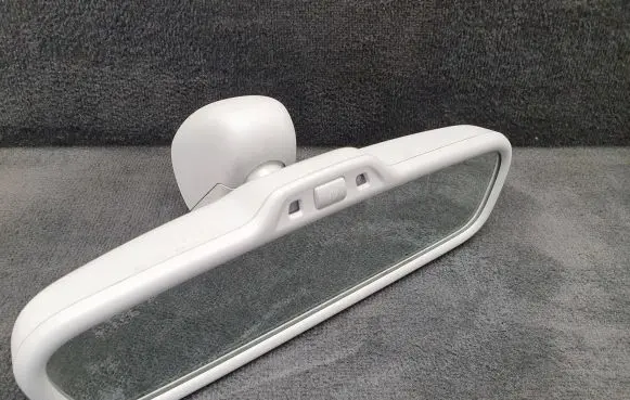 Audi A6 S6 C7 4G Rear view mirror (interior) 8T0857511AB 8T0857511ABEP5