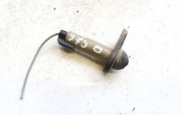Opel Astra G Front door sensor 90504150