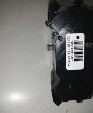 Jeep Cherokee Indicator stalk 3216151151 43165A