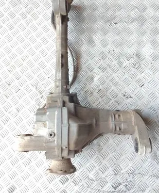 Volkswagen Touareg I Front differential 4460310021