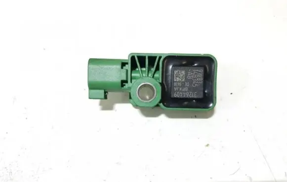 Volvo S80 Airbag deployment crash/impact sensor 31264409 9w83-14b345-ab