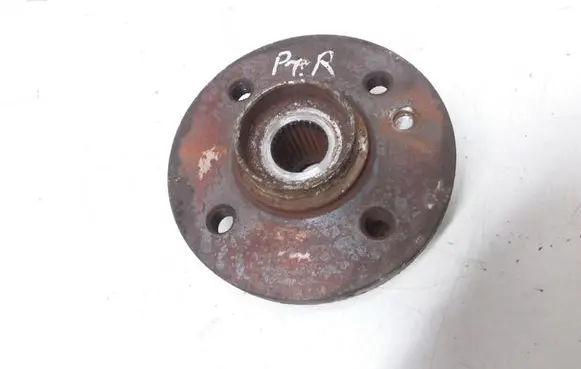 Mini One - Cooper R50 - 53 Front wheel hub