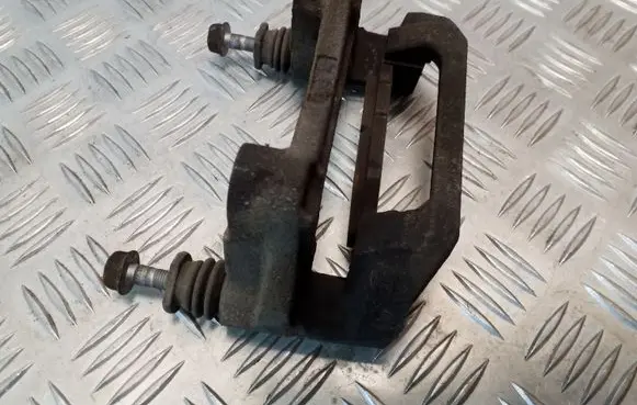 Mazda 6 Rear brake pad spring 