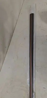 Hyundai Ioniq Front door trim (molding) 87712G7000