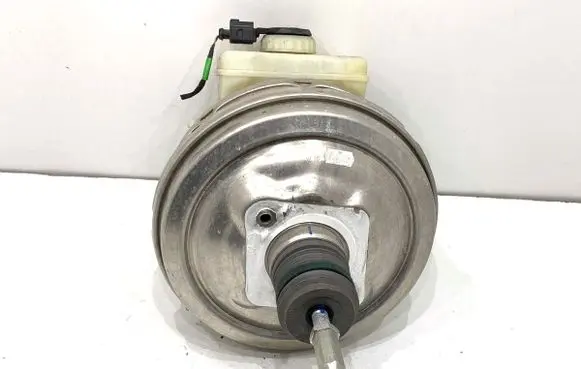 Audi A8 S8 D4 4H Brake booster 4H0612103C