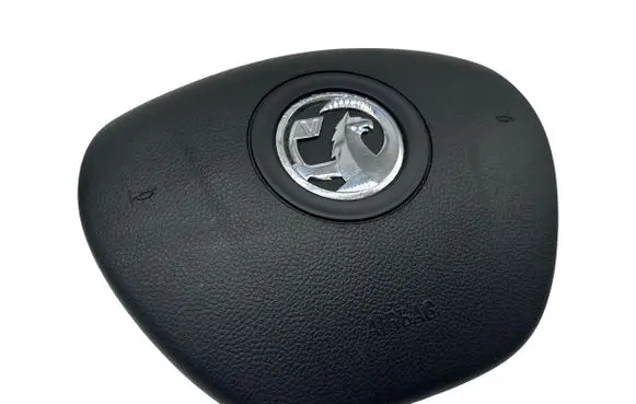 Opel Vivaro Steering wheel airbag 985704910R 34270934A