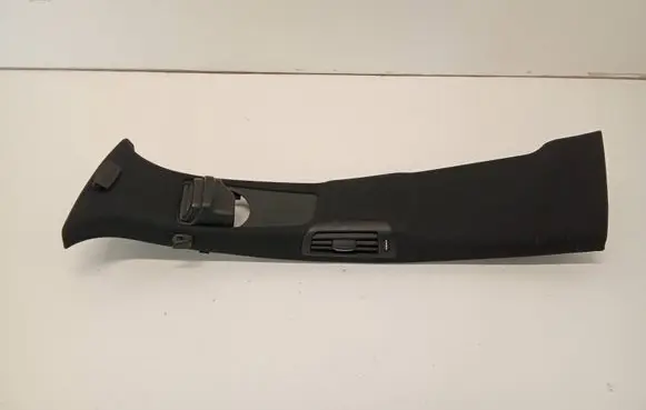 Mercedes-Benz S W222 (B) pillar trim (top) A2226900525