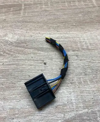 BMW 3 E90 E91 Plug wire 6984754