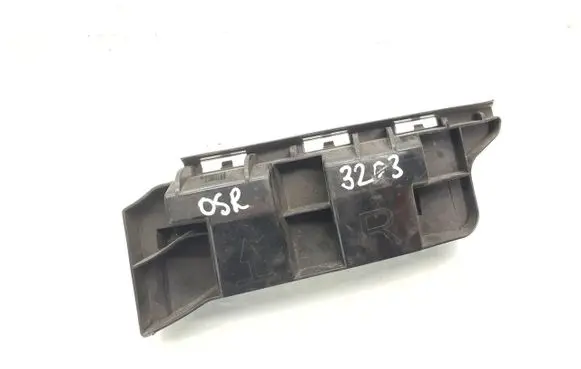 Mercedes-Benz C W204 Rear bumper mounting bracket A2048800603