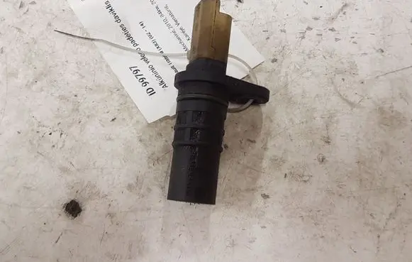 Renault Trafic II (X83) Crankshaft position sensor 8200668500