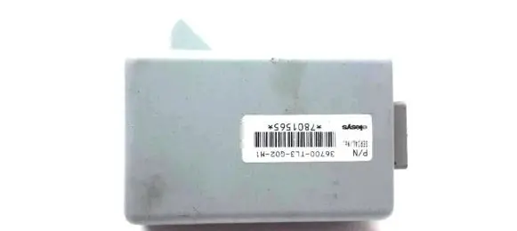 Honda Accord Other under body part 36700TL3G02