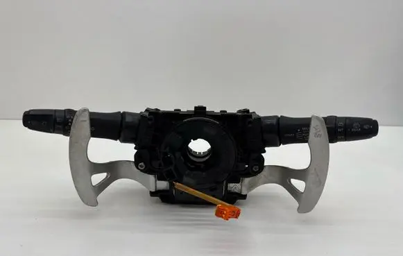 Mitsubishi Eclipse Cross Wiper turn signal indicator stalk/switch 8617A628
