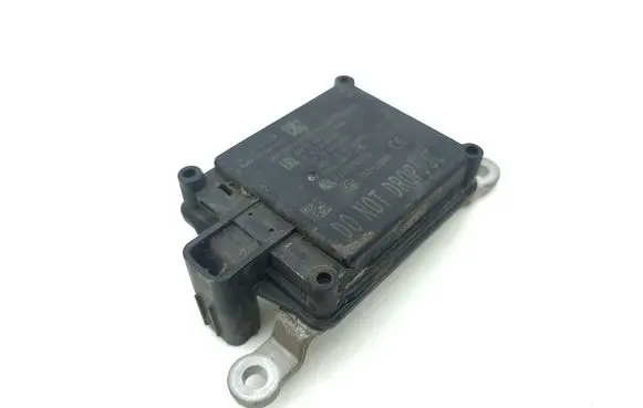 Nissan Leaf II (ZE1) Distronic sensor radar 284385SA0C