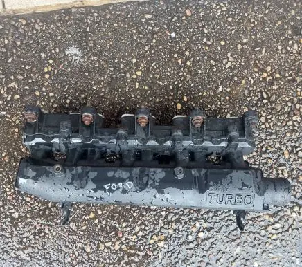 Ford Transit Intake manifold