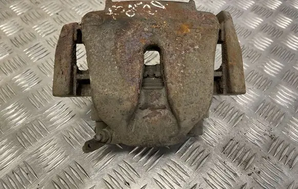 BMW X5 E70 Front brake caliper