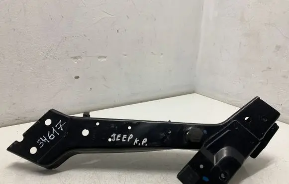 Jeep Grand Cherokee Side radiator support slam panel 149422
