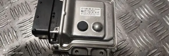 Mercedes-Benz C W205 Other control units/modules A0009003313